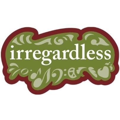 Irregardless Café