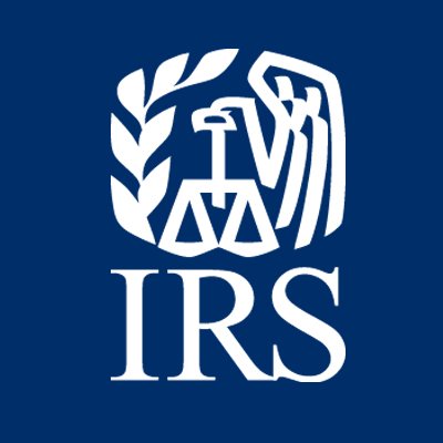 Department of the Treasury - Internal Revenue Service