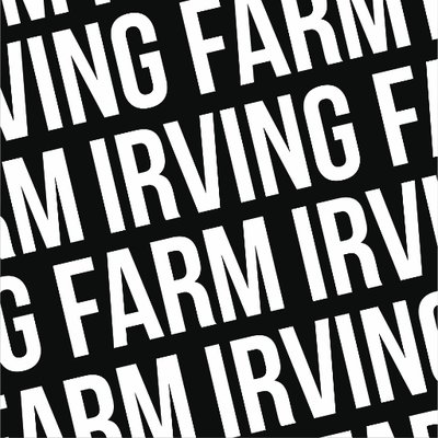 Irving Farm Coffee