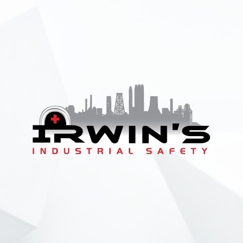 IRWIN'S Safety