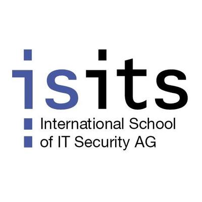 isits AG International School of IT Security