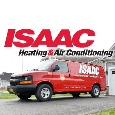 Isaac Heating