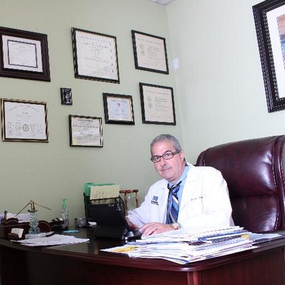 ISAAC LEVY MD