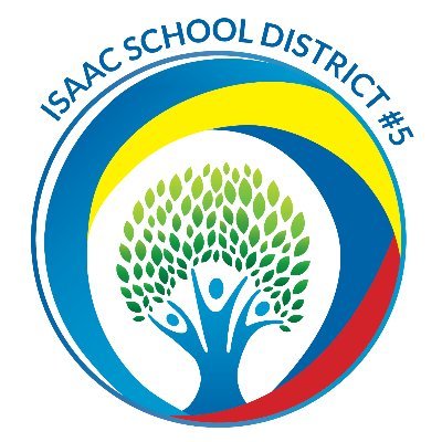 Isaac School District