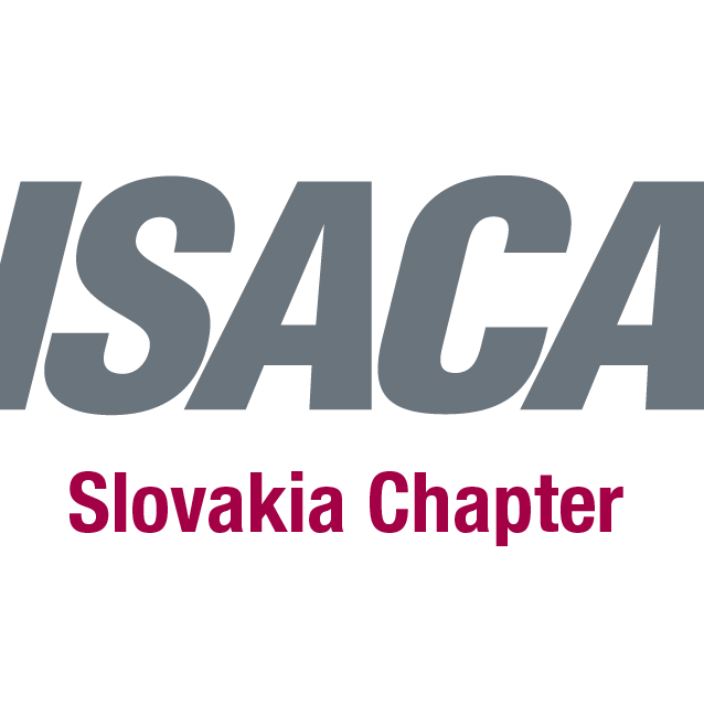 ISACA Slovensko Chapter