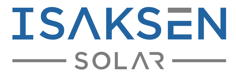 Isaksen Solar