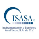 Instrumentación y Servicios Analíticos, SA de CV