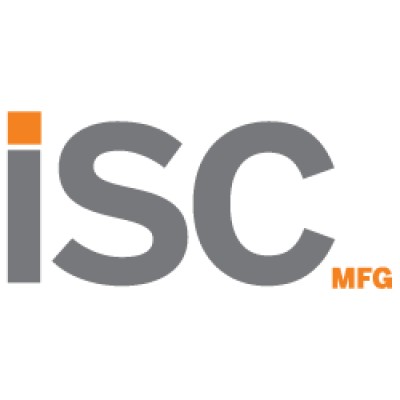 Isc Manufacturing Llc