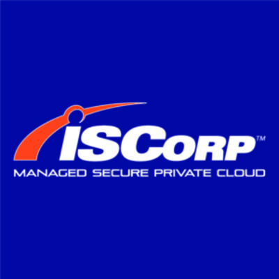 ISCORP