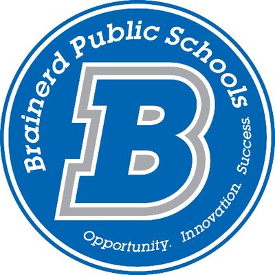 Brainerd Public Schools' School