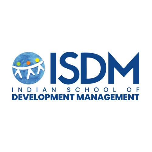 Indian School of Development Management