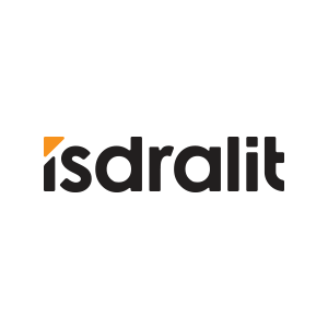 Isdralit