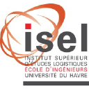 ISEL Le HAVRE