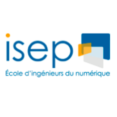 Isep   Ecole D'ingénieurs Du Numérique