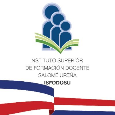 Instituto Superior de Formación Docente Salomé Ureña