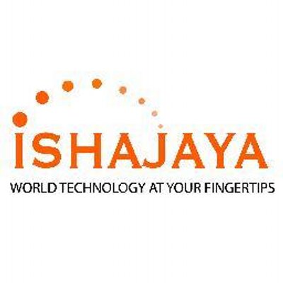 Ishajaya Technology Sdn Bhd