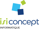 Isiconcept Informatique