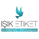 Işık Etiket Matbaacılık Ve Tekstil ürünleri Ltd. / Isik Branding&Packaging Ltd.