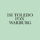 Isi Toledo Von Warburg