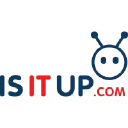 Isitup Dotcom