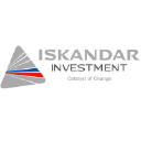 Iskandar Investment Berhad