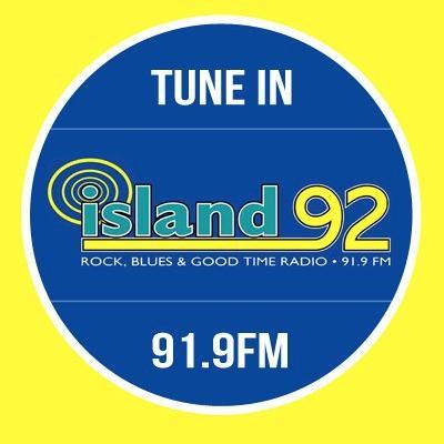 Island 92