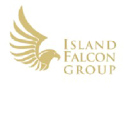 Island Falcon