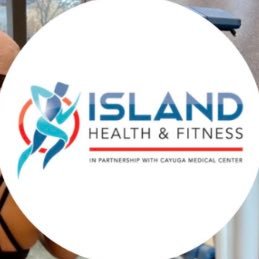 Island Health & Fitness