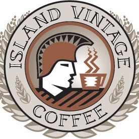 Island Vintage Coffee