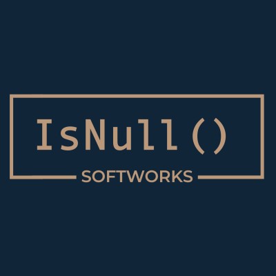 IsNull Softworks