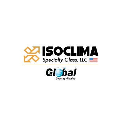 Isoclima Specialty Glass NA