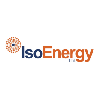 IsoEnergy