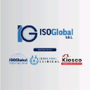 Isoglobal Bolivia