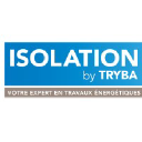 Isolation By Tryba