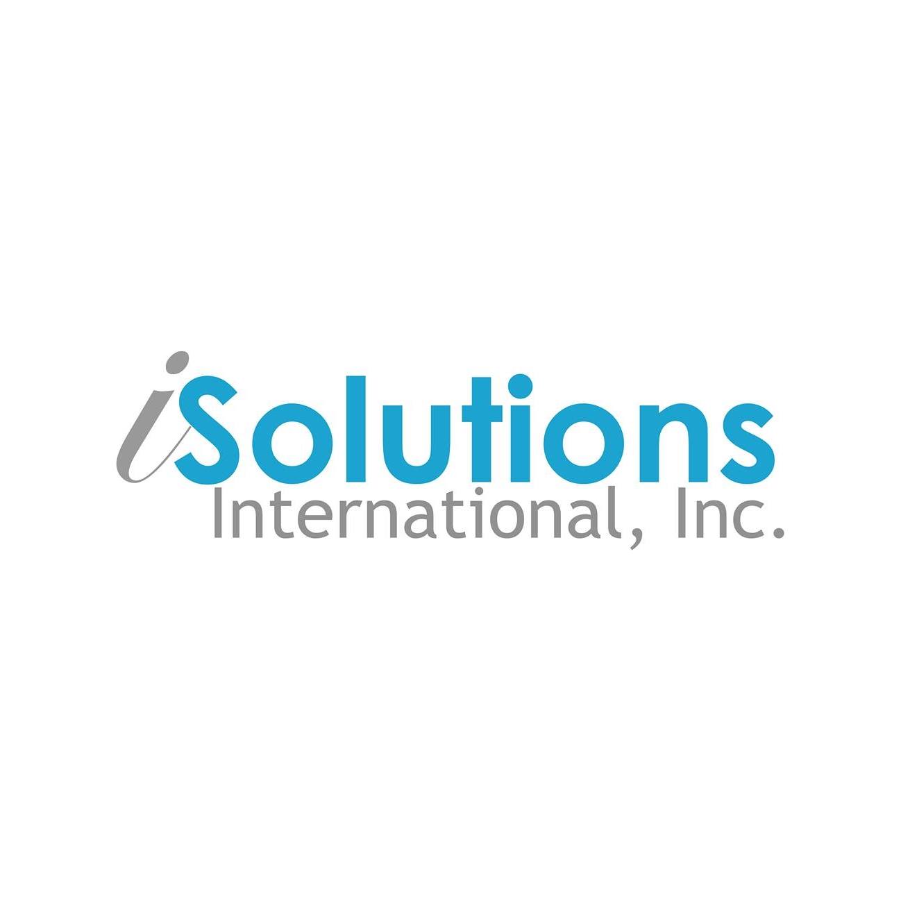 iSolutions International