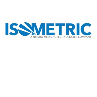 Isometric Micro Molding