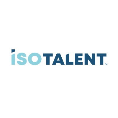 IsoTalent