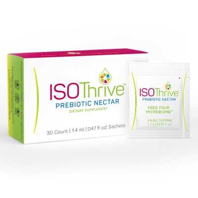 ISOThrive