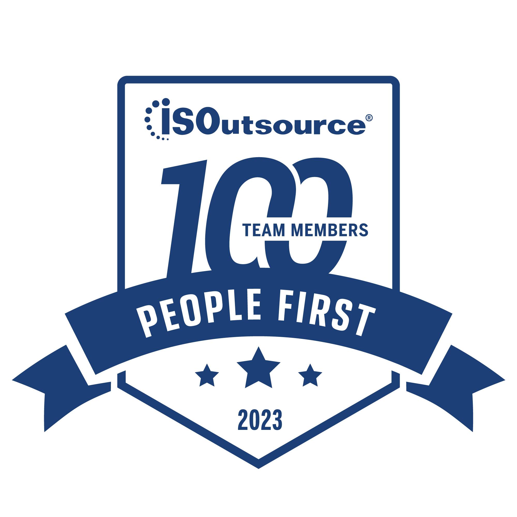 ISOutsource