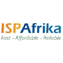 ISP Afrika