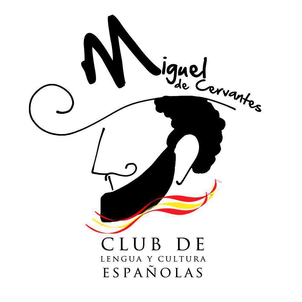 Club De Lengua Y Cultura Españolas Miguel De Cervantes