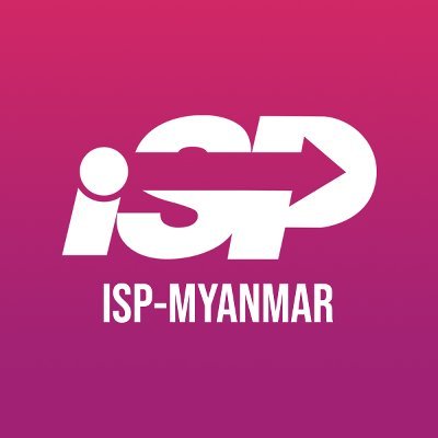 ISP-Myanmar