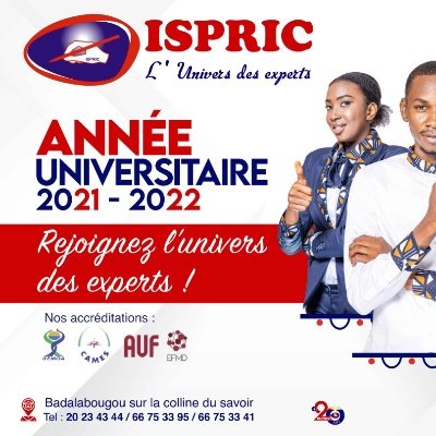 Fondation Ispric