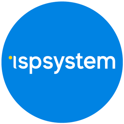 ISPsystem