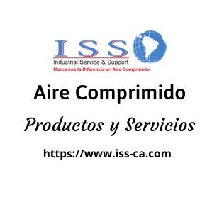 Industrial Service & Support, C.A