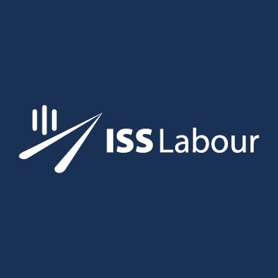 ISS Labour