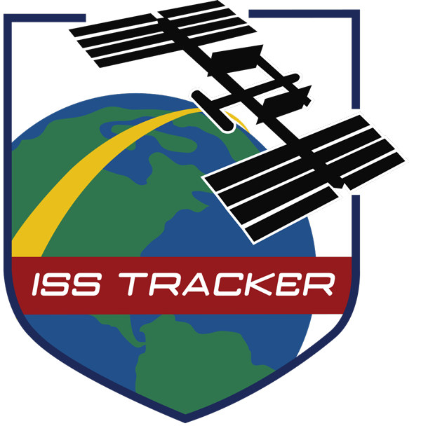 ISS Tracker