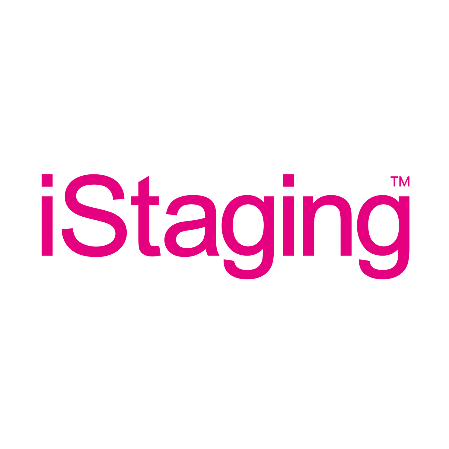 iStaging