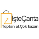 İşte çanta