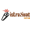 Istrazivac